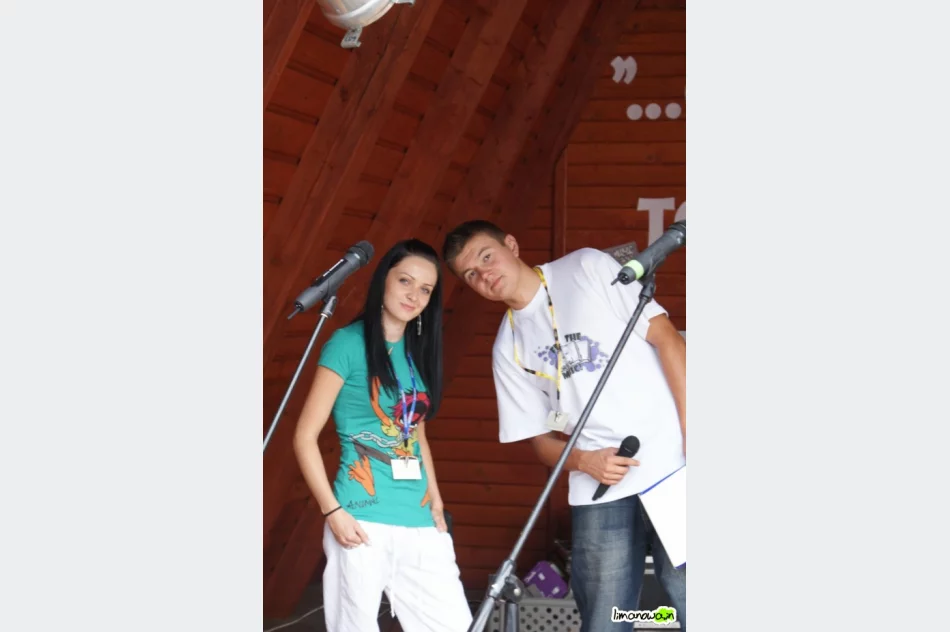 Świetna zabawa w Słopnicach - zdjęcie 12