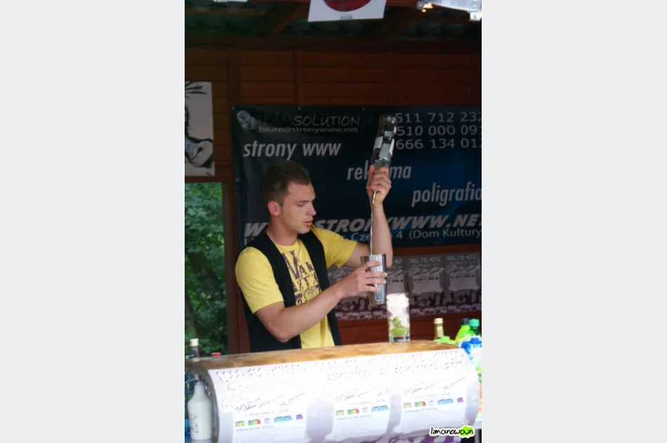 Świetna zabawa w Słopnicach - zdjęcie 14