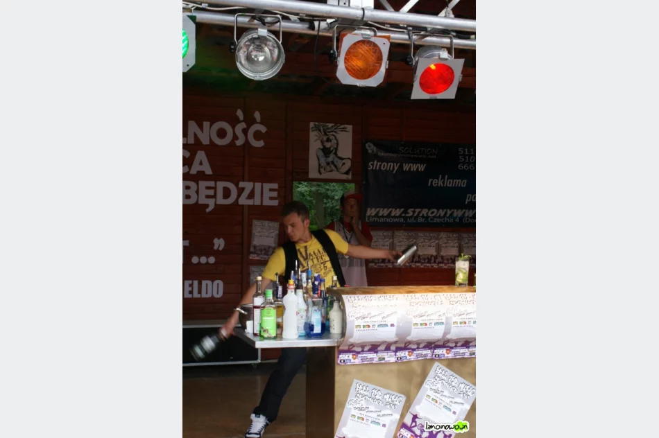 Świetna zabawa w Słopnicach - zdjęcie 15