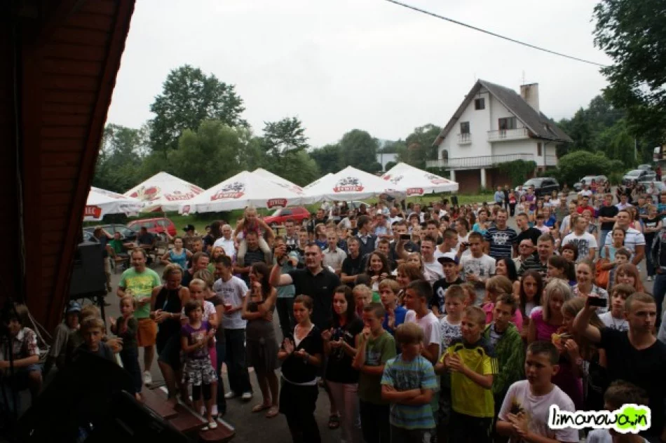 Świetna zabawa w Słopnicach - zdjęcie 18