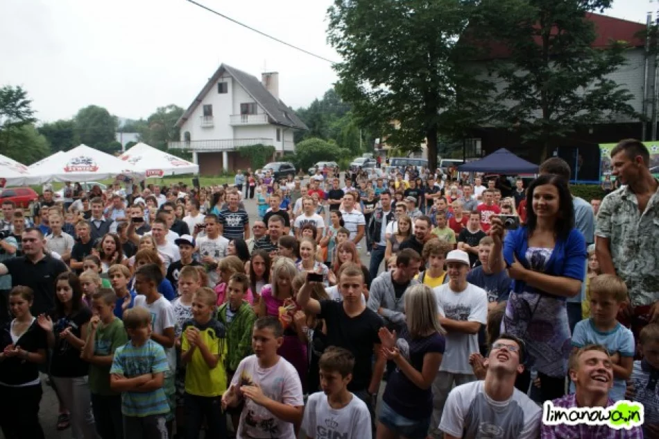 Świetna zabawa w Słopnicach - zdjęcie 19