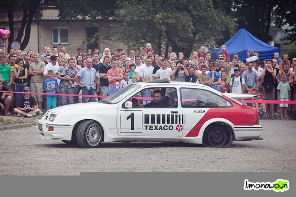 Szlachetni tuningowcy - zdjęcie 2