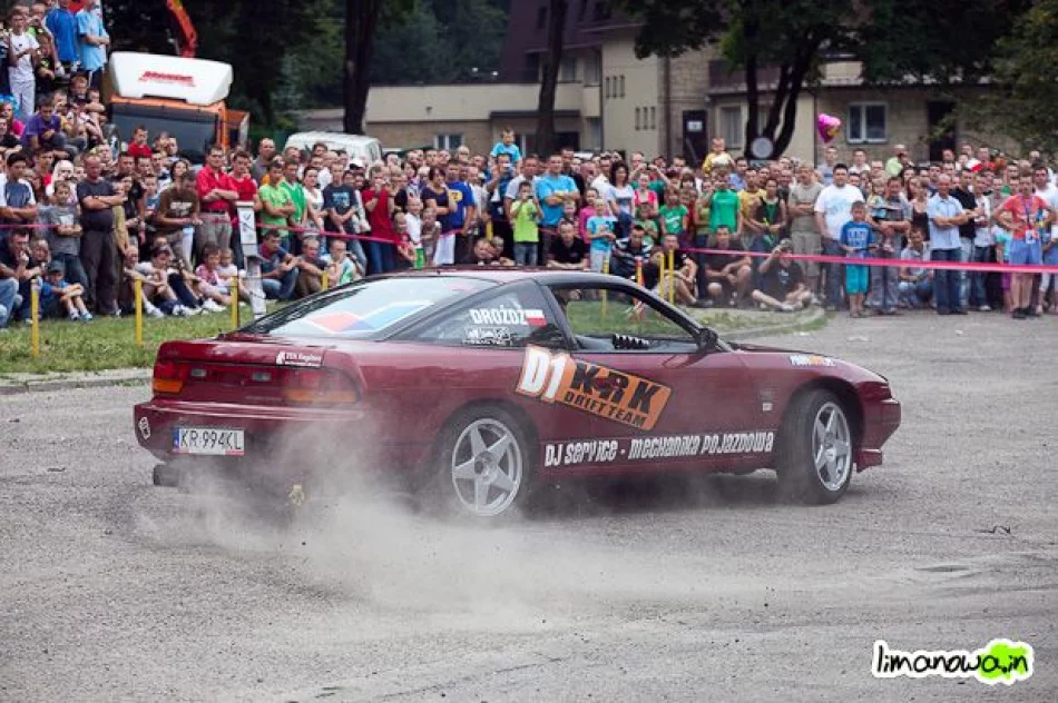 Szlachetni tuningowcy - zdjęcie 3