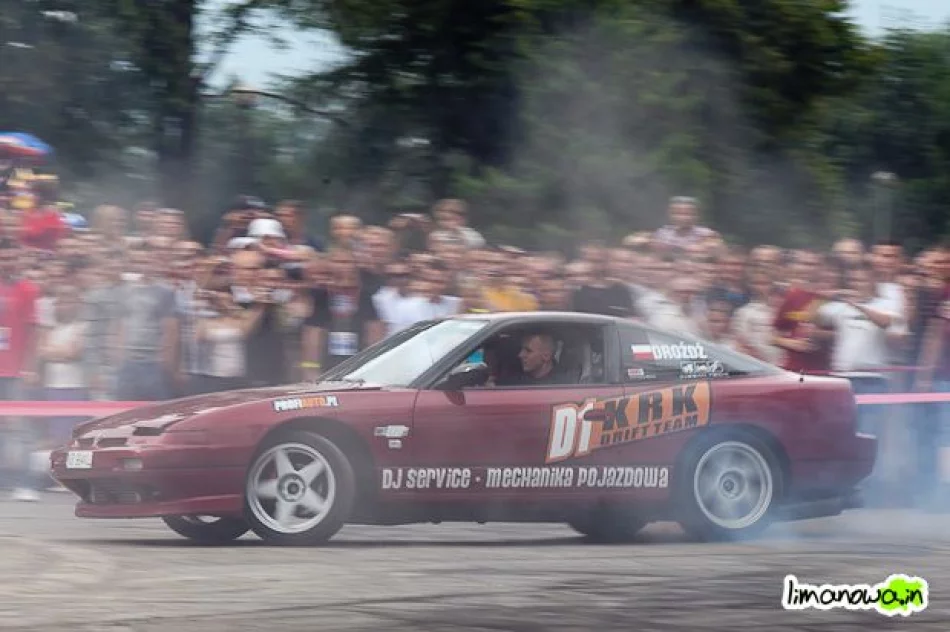 Szlachetni tuningowcy - zdjęcie 7