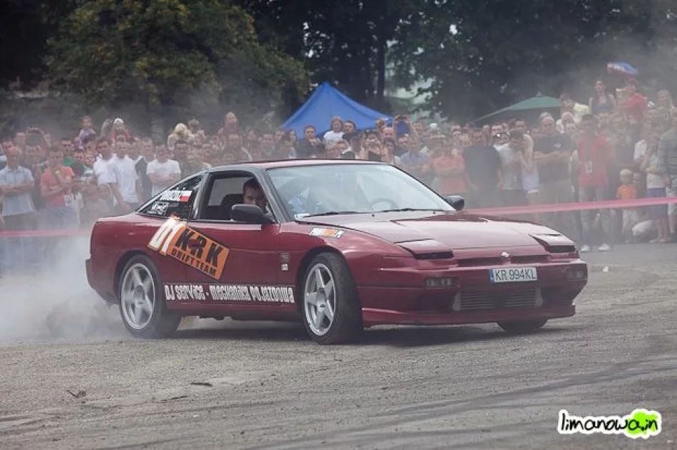 Szlachetni tuningowcy - zdjęcie 8