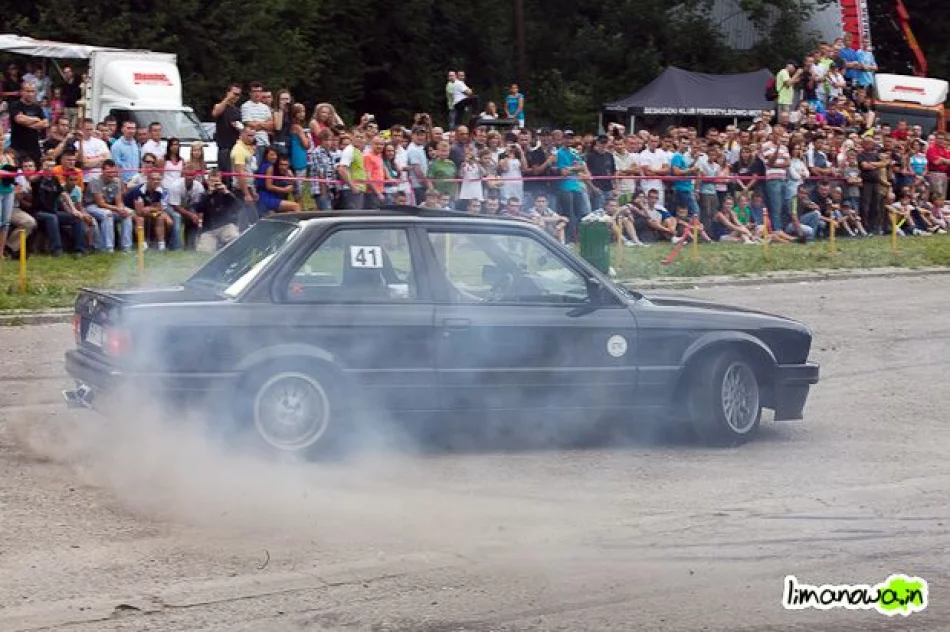 Szlachetni tuningowcy - zdjęcie 9