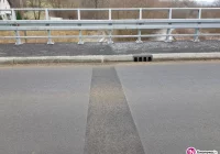 Wycinka w nowym asfalcie wynikała z projektu - zdjęcie główne