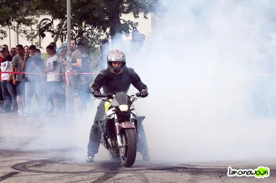 Szlachetni tuningowcy - zdjęcie 10