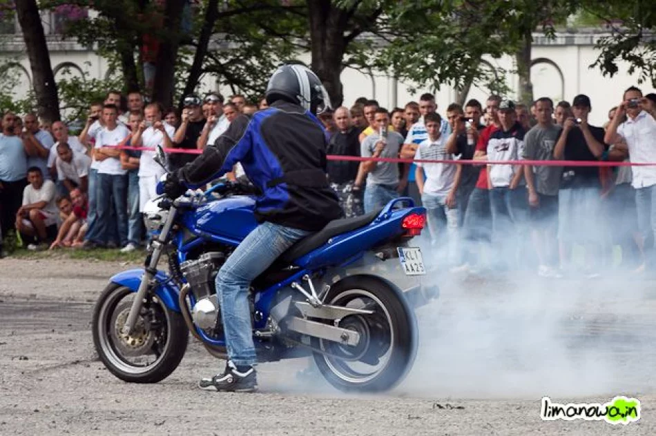 Szlachetni tuningowcy - zdjęcie 11