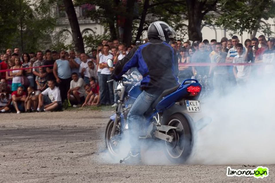 Szlachetni tuningowcy - zdjęcie 13