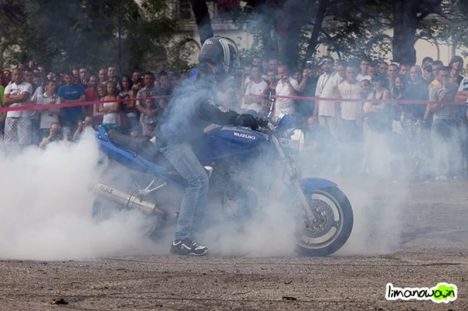 Szlachetni tuningowcy - zdjęcie 14