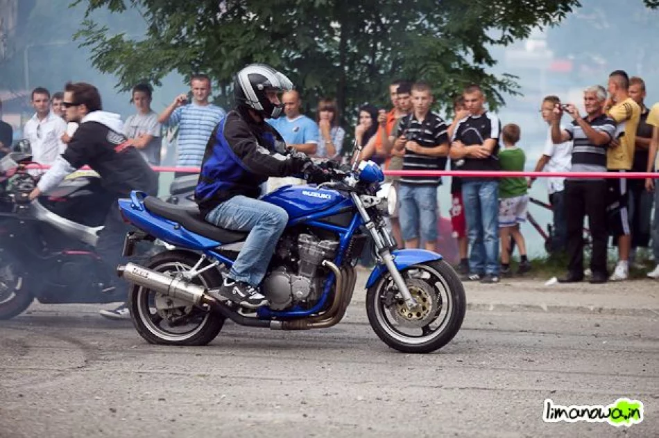 Szlachetni tuningowcy - zdjęcie 15