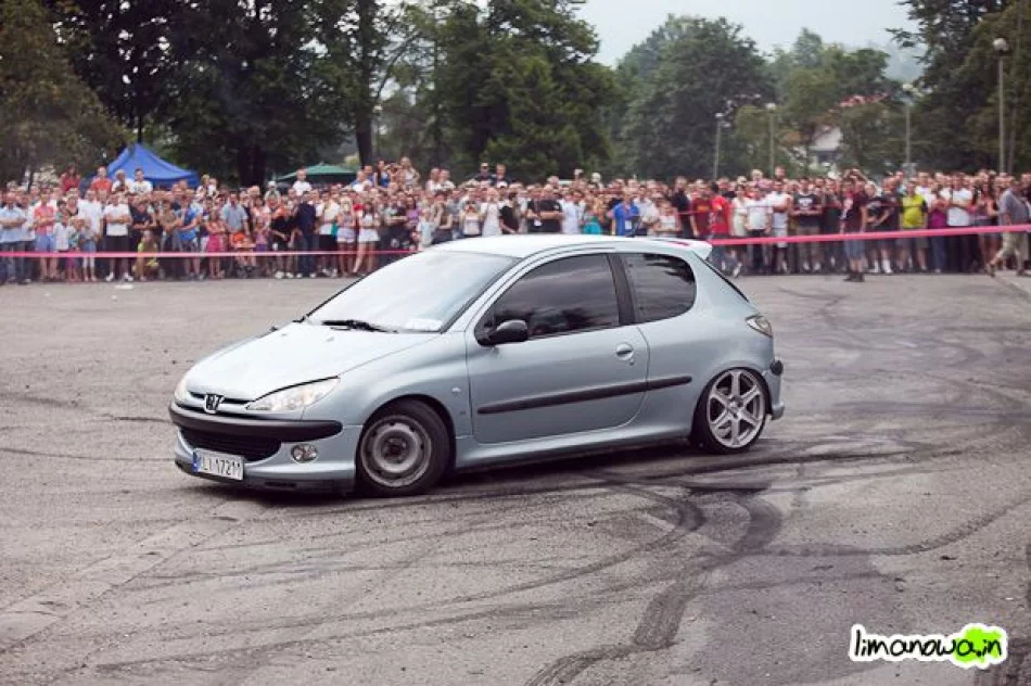 Szlachetni tuningowcy - zdjęcie 16