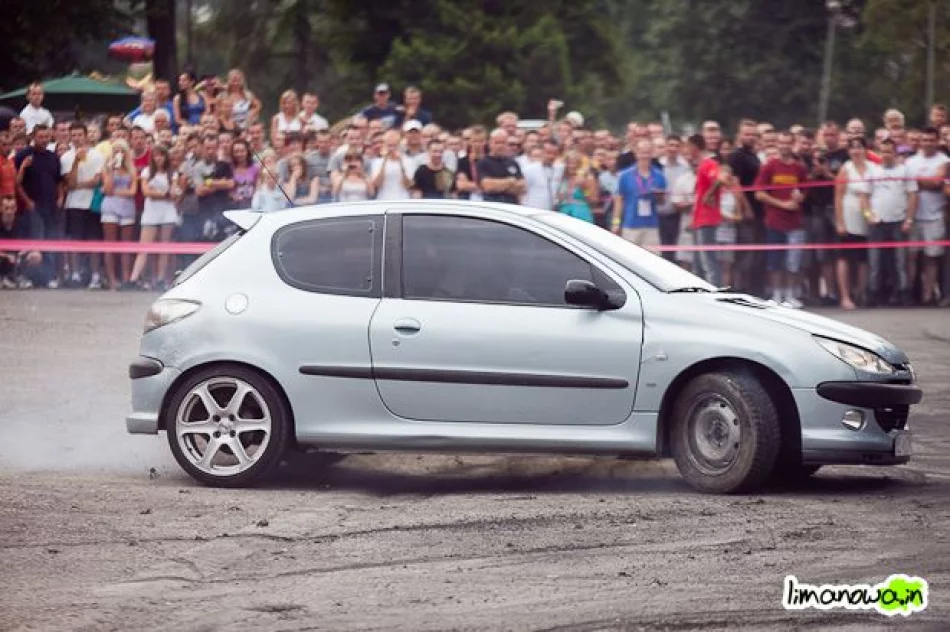 Szlachetni tuningowcy - zdjęcie 17