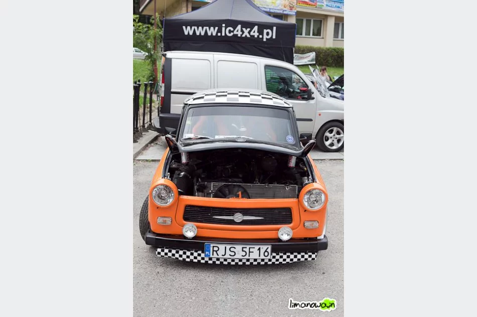 Szlachetni tuningowcy - zdjęcie 19