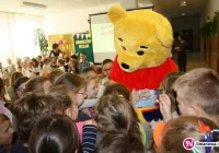 To był Dzień Pluszowego Misia - zdjęcie główne