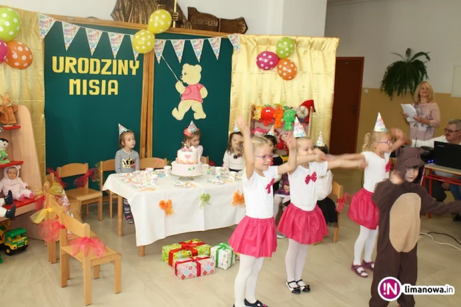 To był Dzień Pluszowego Misia - zdjęcie 2