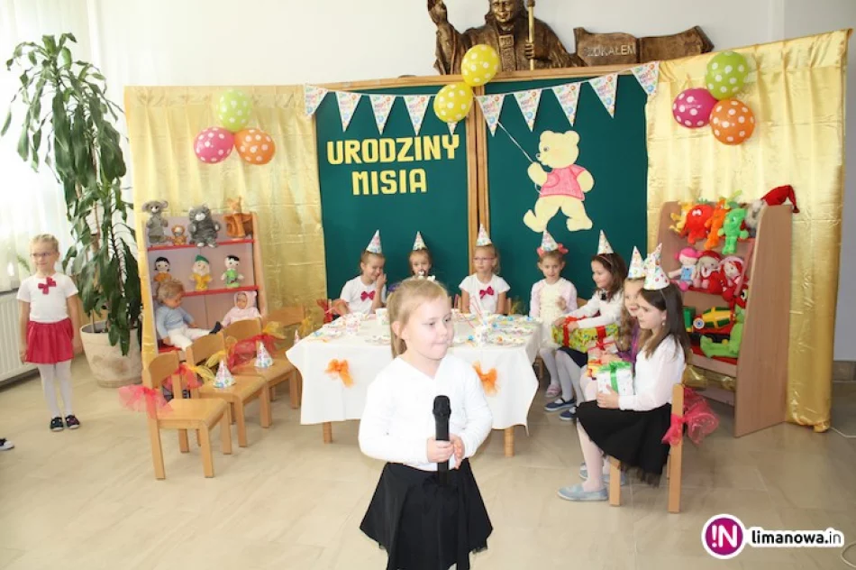 To był Dzień Pluszowego Misia - zdjęcie 3