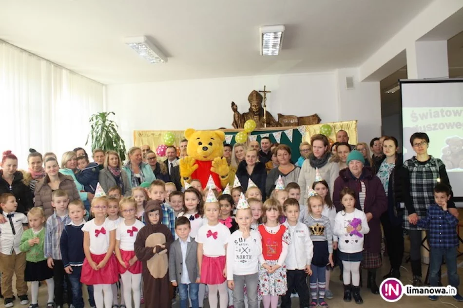 To był Dzień Pluszowego Misia - zdjęcie 4