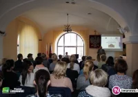 Rozmawiali o seksualności osób z niepełnosprawnościami - zdjęcie główne