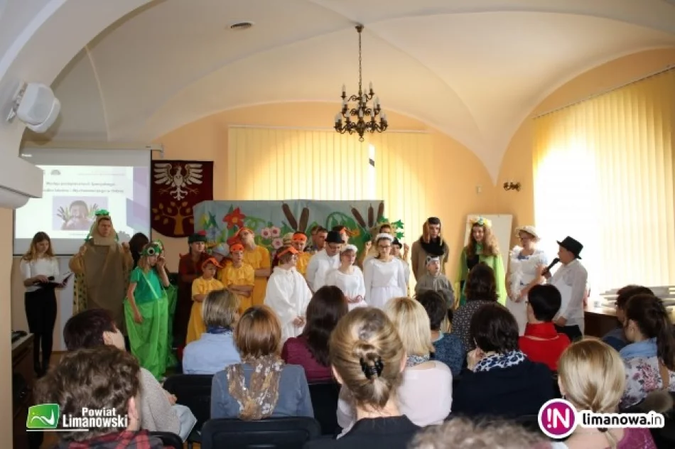 Rozmawiali o seksualności osób z niepełnosprawnościami - zdjęcie 2