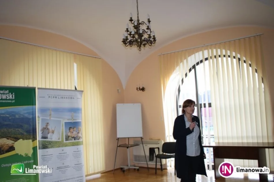 Rozmawiali o seksualności osób z niepełnosprawnościami - zdjęcie 3