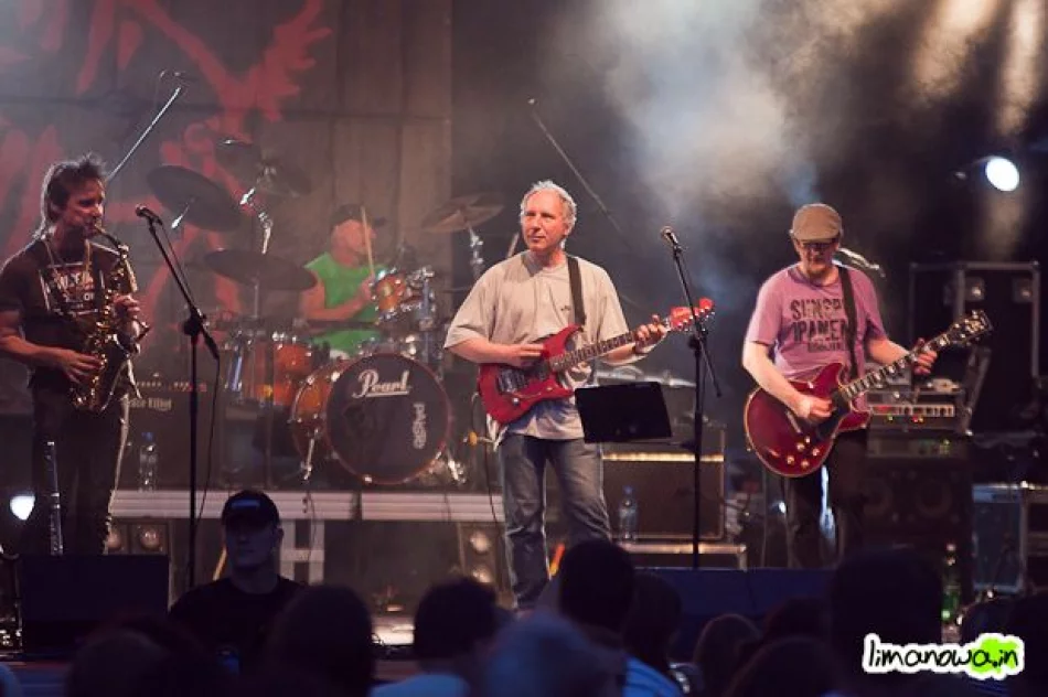 Sienkiewicz w Mszanie - zdjęcie 4