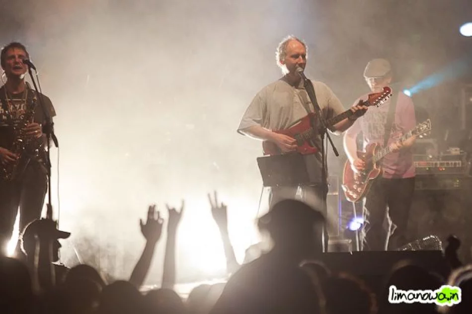 Sienkiewicz w Mszanie - zdjęcie 7