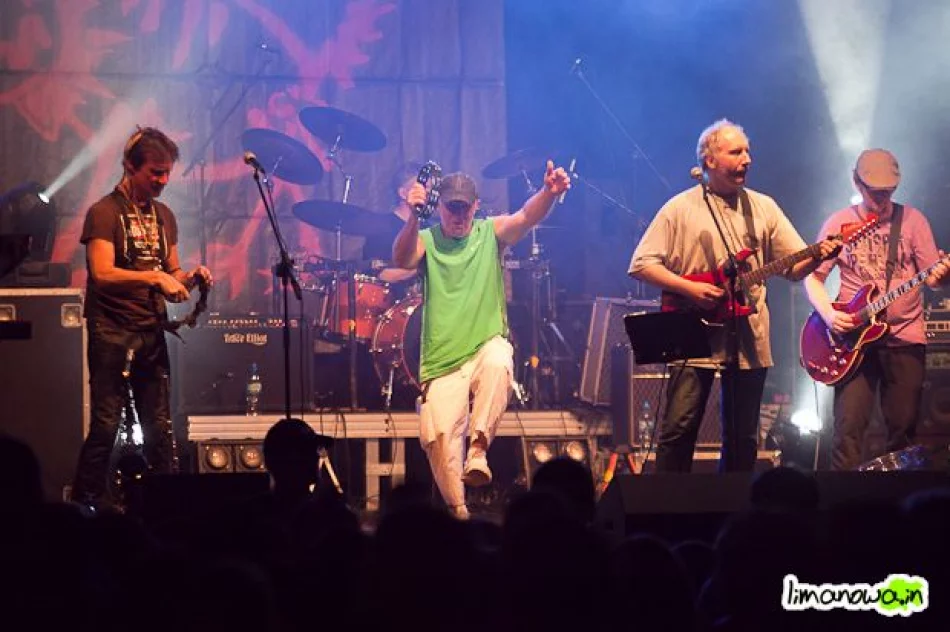 Sienkiewicz w Mszanie - zdjęcie 9