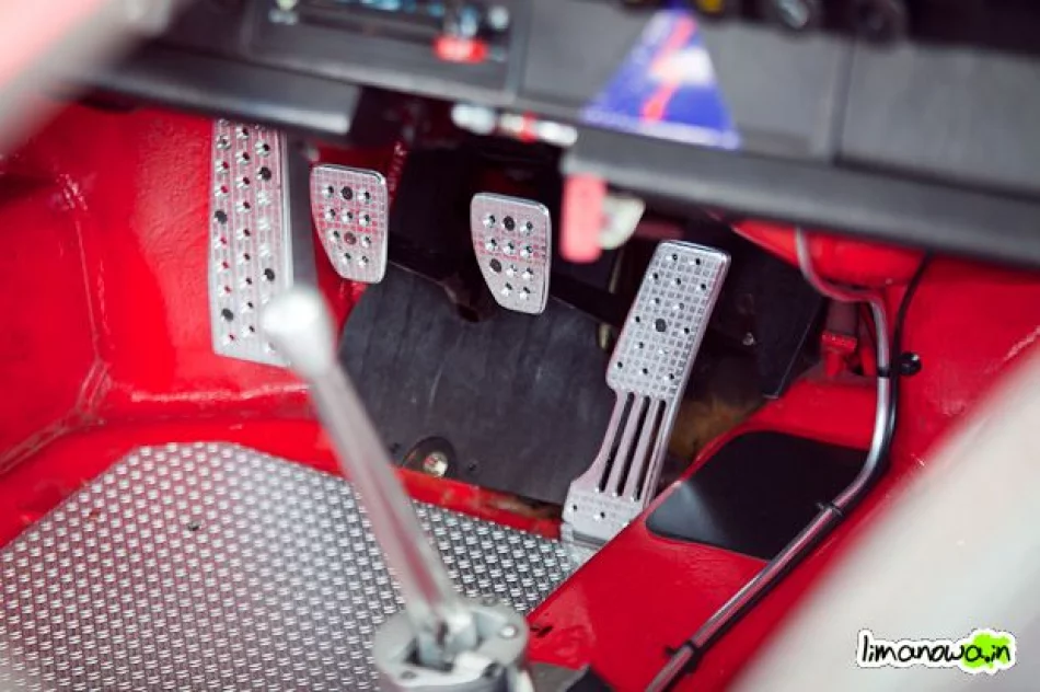 Wyścig Górski na Przełęcz pod Ostrą - niedziela - zdjęcie 2