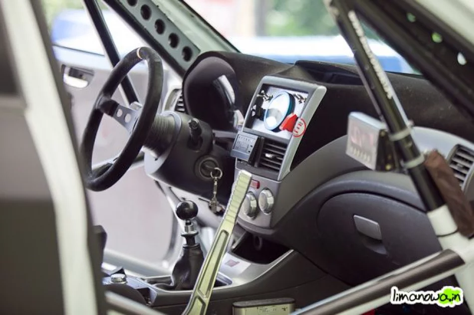 Wyścig Górski na Przełęcz pod Ostrą - niedziela - zdjęcie 7