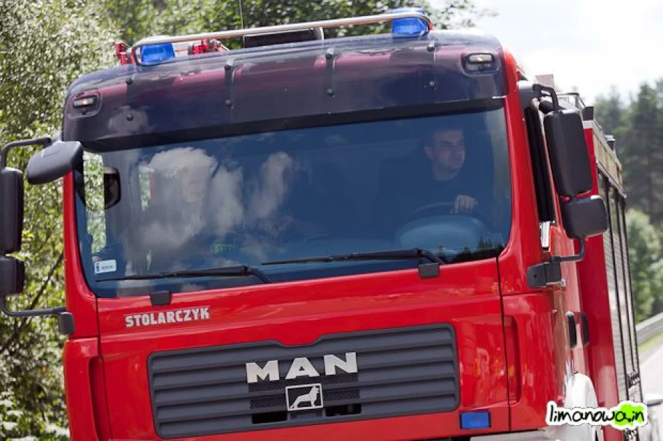 Wyścig Górski na Przełęcz pod Ostrą - niedziela - zdjęcie 11