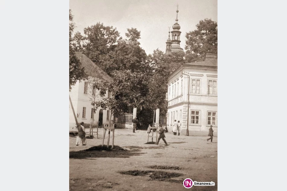 Budynek, który chce sprzedać miasto, starszy niż bazylika - zdjęcie 2