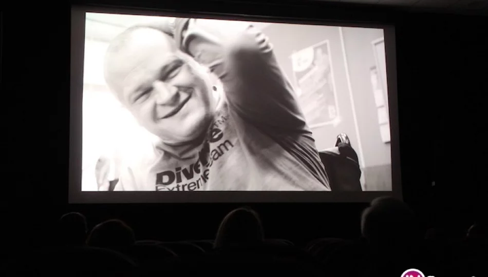 „Oni pokazują mi piękno, którego my już w sobie nie mamy” - zdjęcie 1