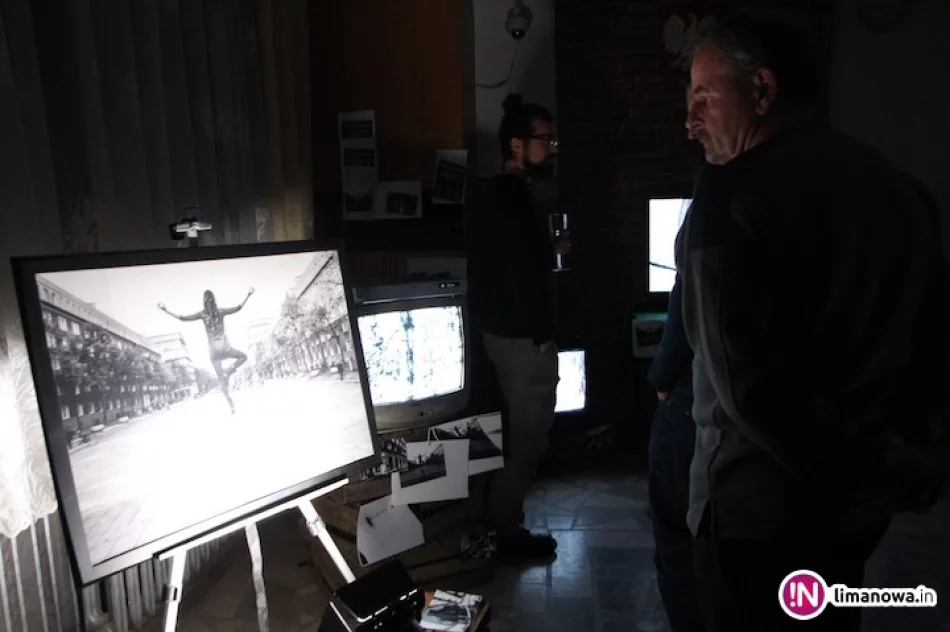 „Oni pokazują mi piękno, którego my już w sobie nie mamy” - zdjęcie 3