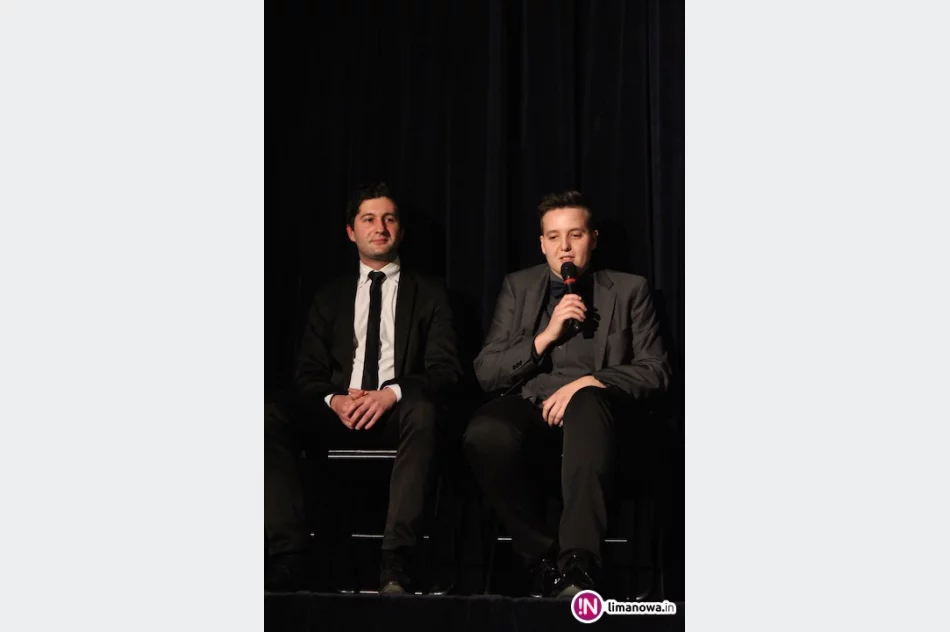 „Oni pokazują mi piękno, którego my już w sobie nie mamy” - zdjęcie 4