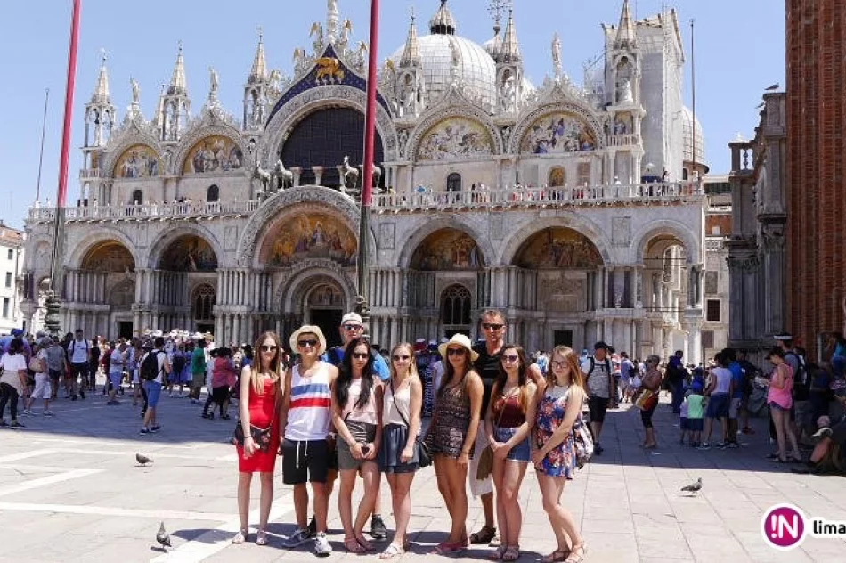 Kulinarne praktyki we włoskim kurorcie - zdjęcie 4