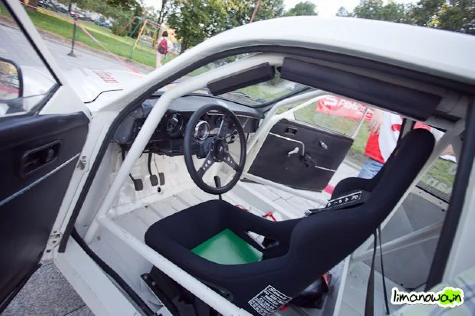 Wyścig Górski na Przełęcz pod Ostrą - sobota - zdjęcie 17