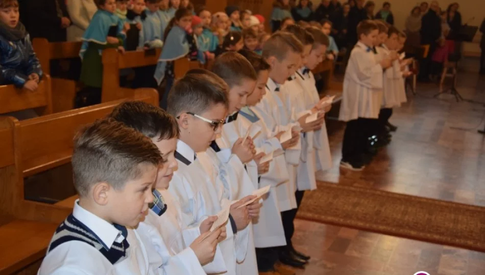 Święto Liturgicznej Służby Ołtarza - zdjęcie 1