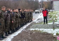 Na szlaku historii - zdjęcie główne