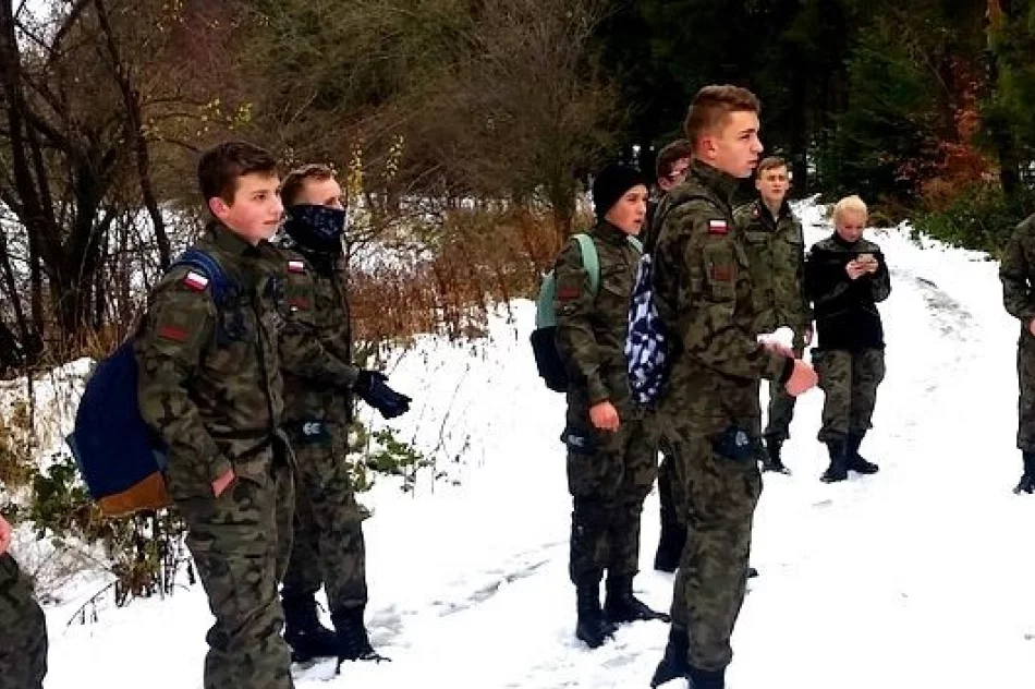 Na szlaku historii - zdjęcie 2