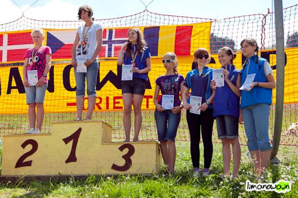 Galeria zwycięzców Limanowa Cup - zdjęcie 3