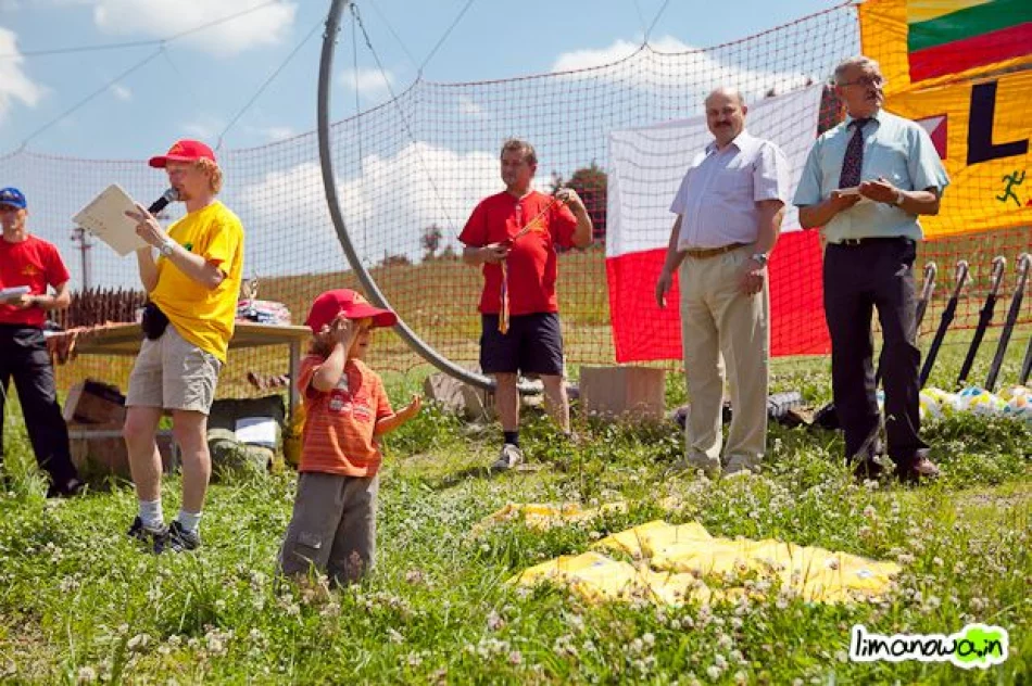 Galeria zwycięzców Limanowa Cup - zdjęcie 5