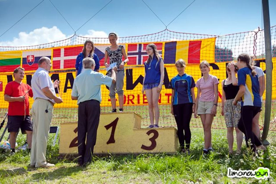 Galeria zwycięzców Limanowa Cup - zdjęcie 6