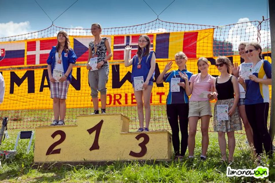 Galeria zwycięzców Limanowa Cup - zdjęcie 7