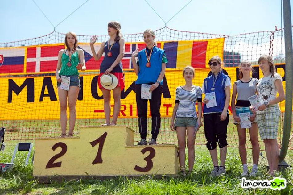 Galeria zwycięzców Limanowa Cup - zdjęcie 8