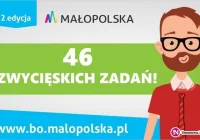 Znane zwycięskie projekty BO. Są też zadania dotyczące Limanowszczyzny - zdjęcie główne