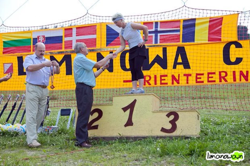 Galeria zwycięzców Limanowa Cup - zdjęcie 11