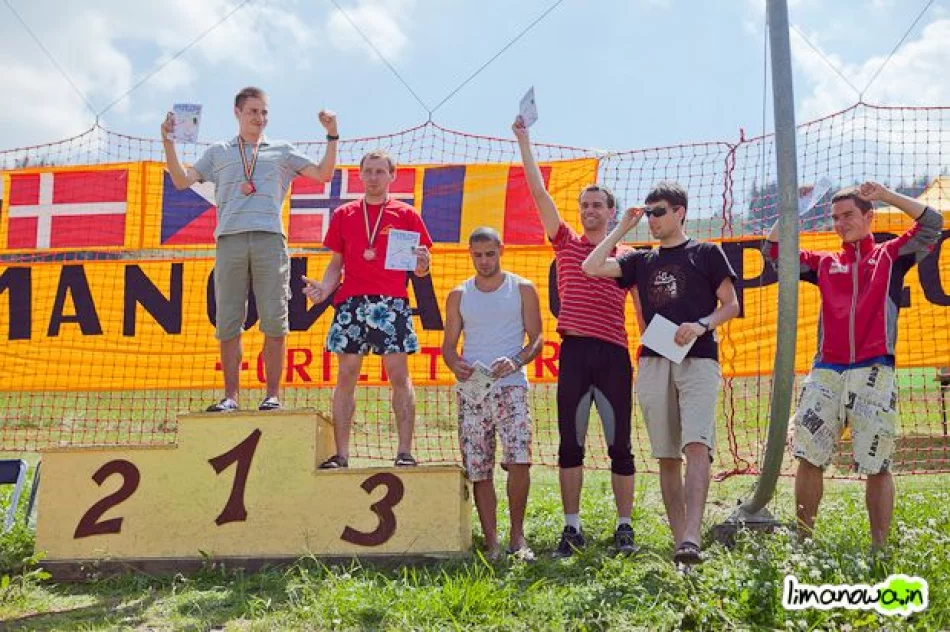 Galeria zwycięzców Limanowa Cup - zdjęcie 16