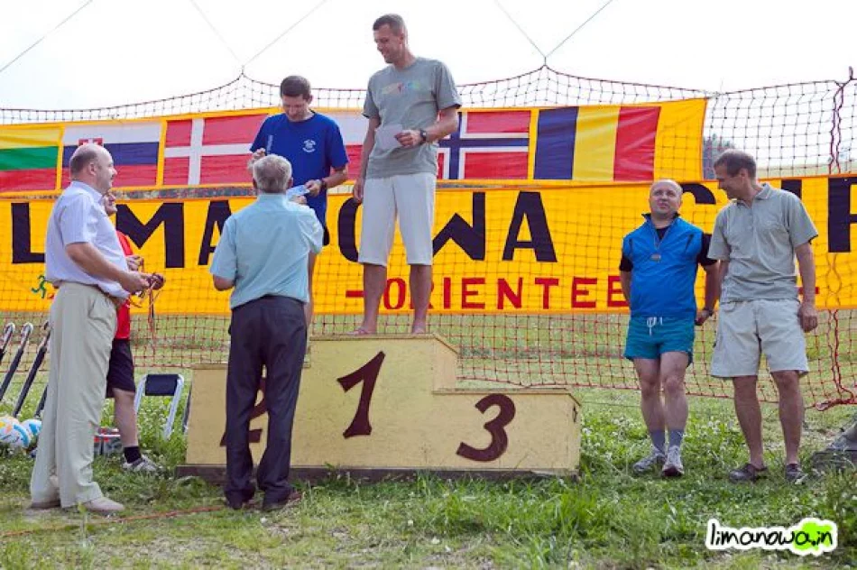 Galeria zwycięzców Limanowa Cup - zdjęcie 18